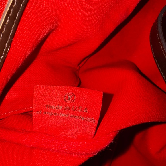 Louis Vuitton Speedy 30 Bandolier Crossbody - Picture 12 of 15